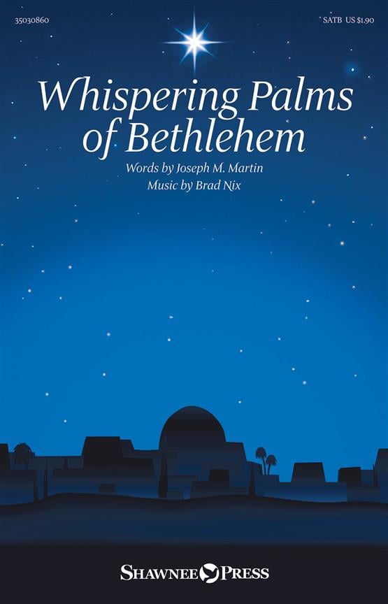 Whispering Palms of Bethlehem
